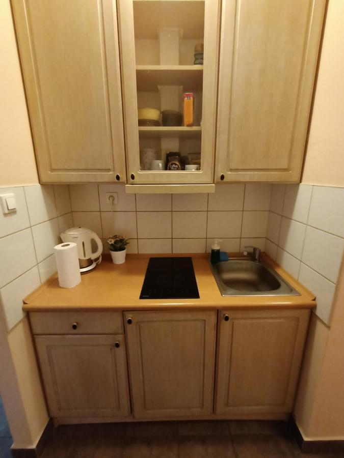 Pokoje Pod Swierkiem Swarzędz Eksteriør billede